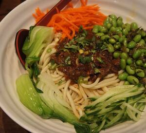 Nouilles De Lan Zhou Chinatown Montreal Zomato